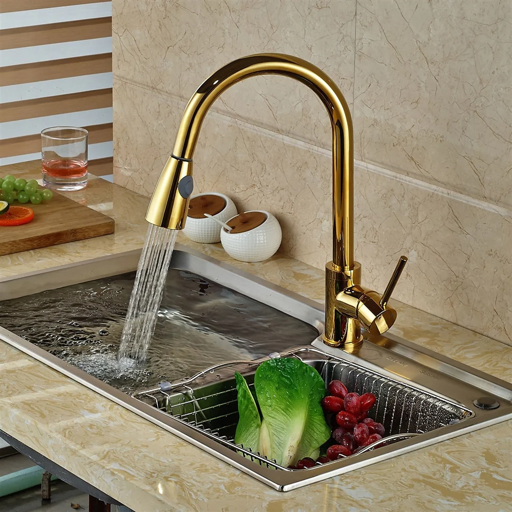 Nextap Bathroom Faucet Manufacturer