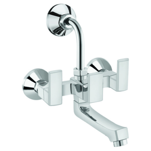 2 In 1 Wall Mixer