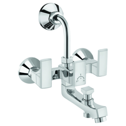 3 In 1 Wall Mixer