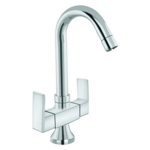 Centre Hall Basin Mixer