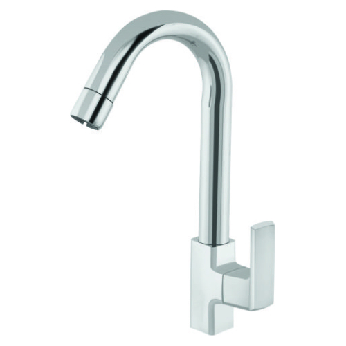 Swan Neck
